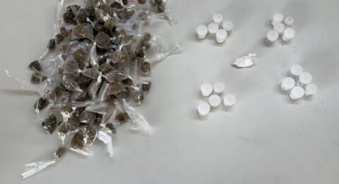 Imagem do post PM prende dois criminosos em ocorrência na Garibaldi