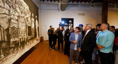 Imagem do post Bahia abre Temporada França-Brasil 2025