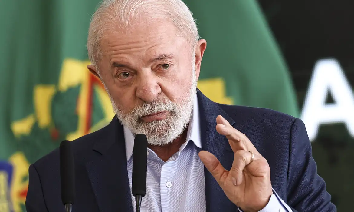 Lula e Alckmin ajustam plano contra tarifa dos EUA
