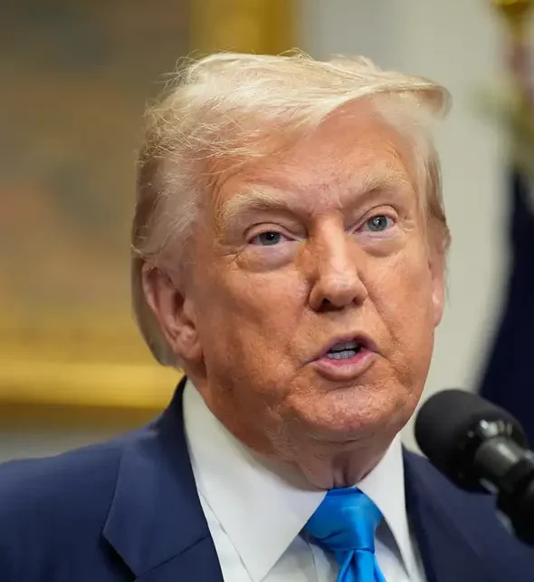 Tiros em jantar com Trump causam pânico nos EUA