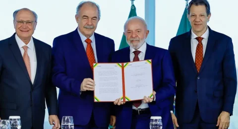 Imagem do post Governo anuncia R$ 12 bilhões para modernizar indústria 4.0