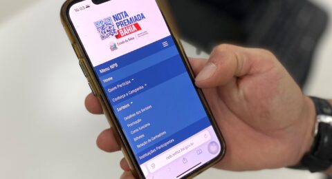 Imagem do post Nota Premiada Bahia divulga bilhetes para sorteio de setembro