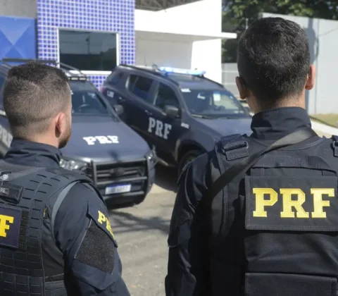 Imagem do post PRF terá novas regras para abordar veículos nas eleições