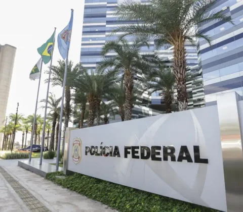 Imagem do post PF investiga fraude em licitação em Lauro de Freitas