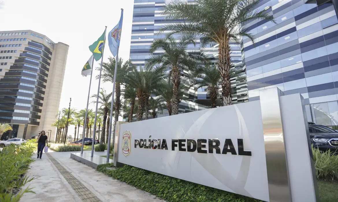 PF mira lavagem bilionária em operações Quasar e Tank