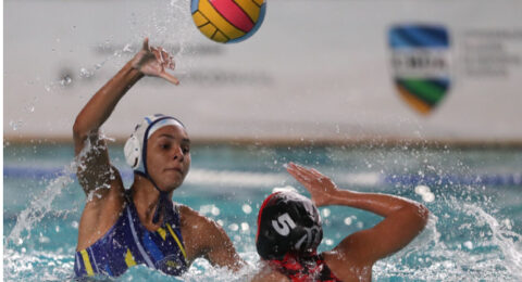 Imagem do post Salvador recebe Mundial Sub-20 feminino de polo aquático