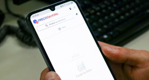 Imagem do post App ajuda a encontrar presente do Dia dos Pais no precinho