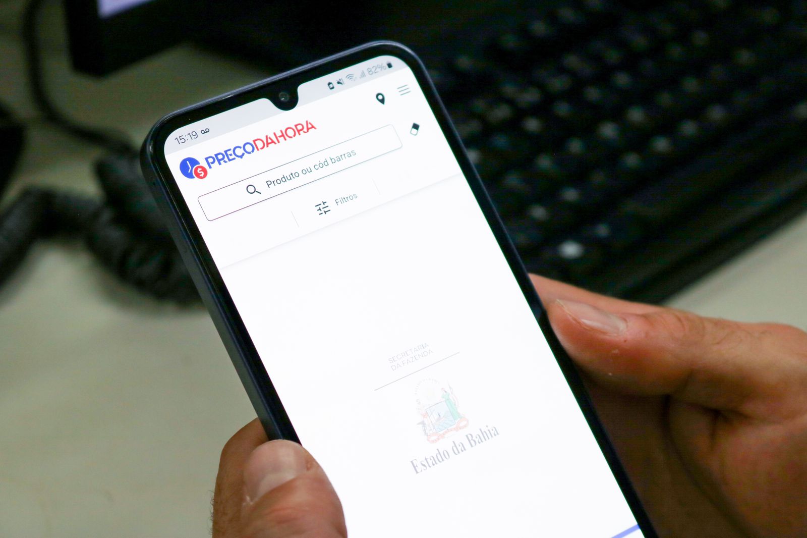 App ajuda a encontrar presente do Dia dos Pais no precinho