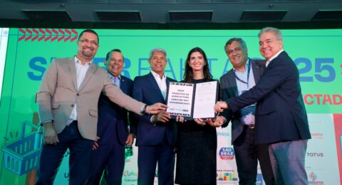 Imagem do post SuperBahia 2025 movimenta R$ 650 milhões em Salvador