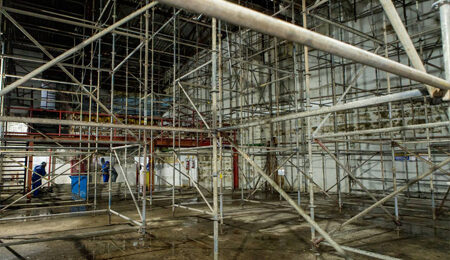 Imagem do post Teatro Castro Alves: Patrimônio vivo em transformação