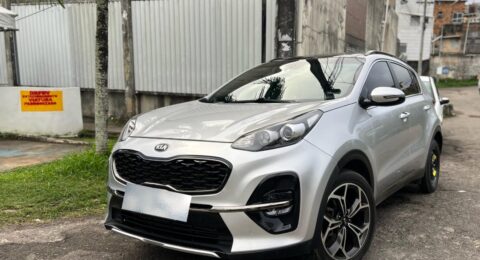 Imagem do post PM prende casal com carro roubado em Jardim das Margaridas