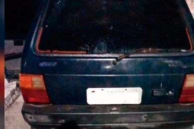 Imagem do post Idoso vítima de sequestro é resgatado pela PM