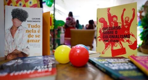 Imagem do post Seminário discute racismo na infância e reforça atuação do SUAS