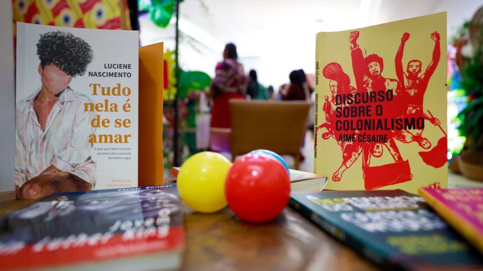 Seminário discute racismo na infância e reforça atuação do SUAS