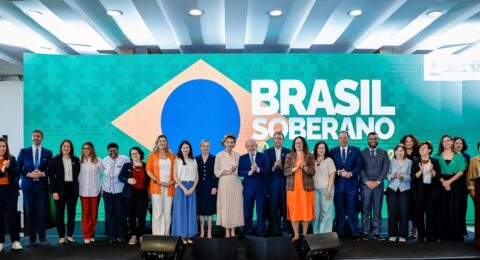 Imagem do post Jerônimo defende Nordeste em reunião com Lula e governadores