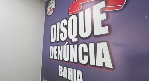 Imagem do post Disque Denúncia 181 e atendimento do CICOM (190) são reforçados no ‘Dia D’ da Operação Shamar