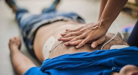 Imagem do post Vitória e SBC lançam campanha de prevenção cardíaca