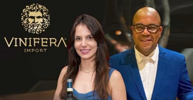 Vinífera Masterclass Friuli na Taça