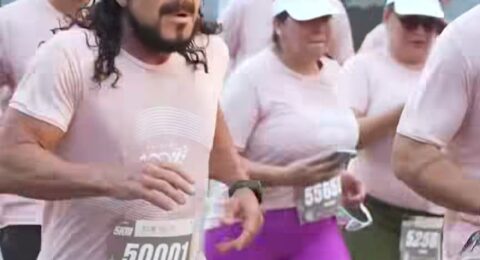 Imagem do post Bell Marques passa mal durante evento em Fortaleza