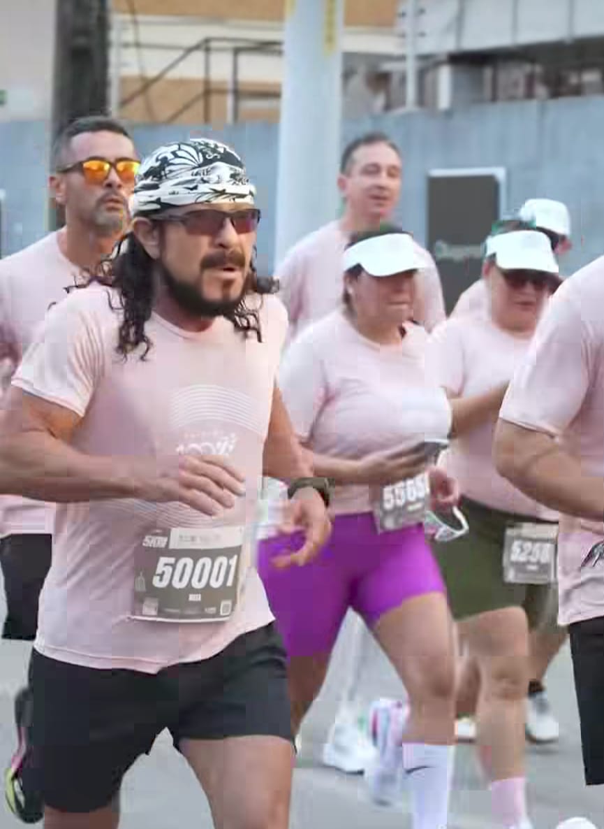 Bell Marques passa mal durante evento em Fortaleza