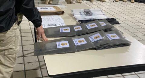 Imagem do post Polícia Civil da Bahia deflagra ação interestadual contra organização criminosa do Rio