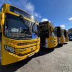 Greve dos rodoviários é suspensa em Salvador