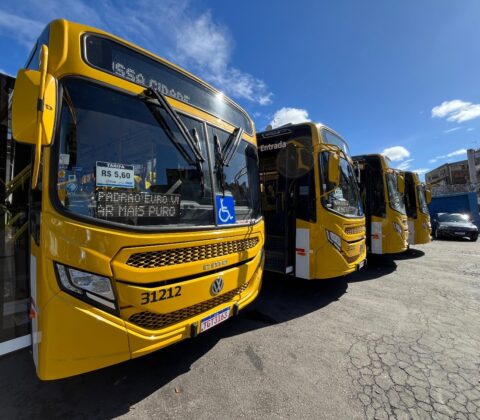 Imagem do post Greve dos rodoviários é suspensa em Salvador