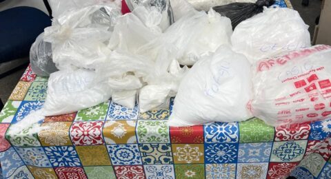 Imagem do post Polícia Civil desarticula laboratório de drogas em Vila de Abrantes