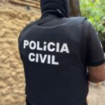 Polícia Civil incinera 4,5 toneladas de drogas em Xique-Xique