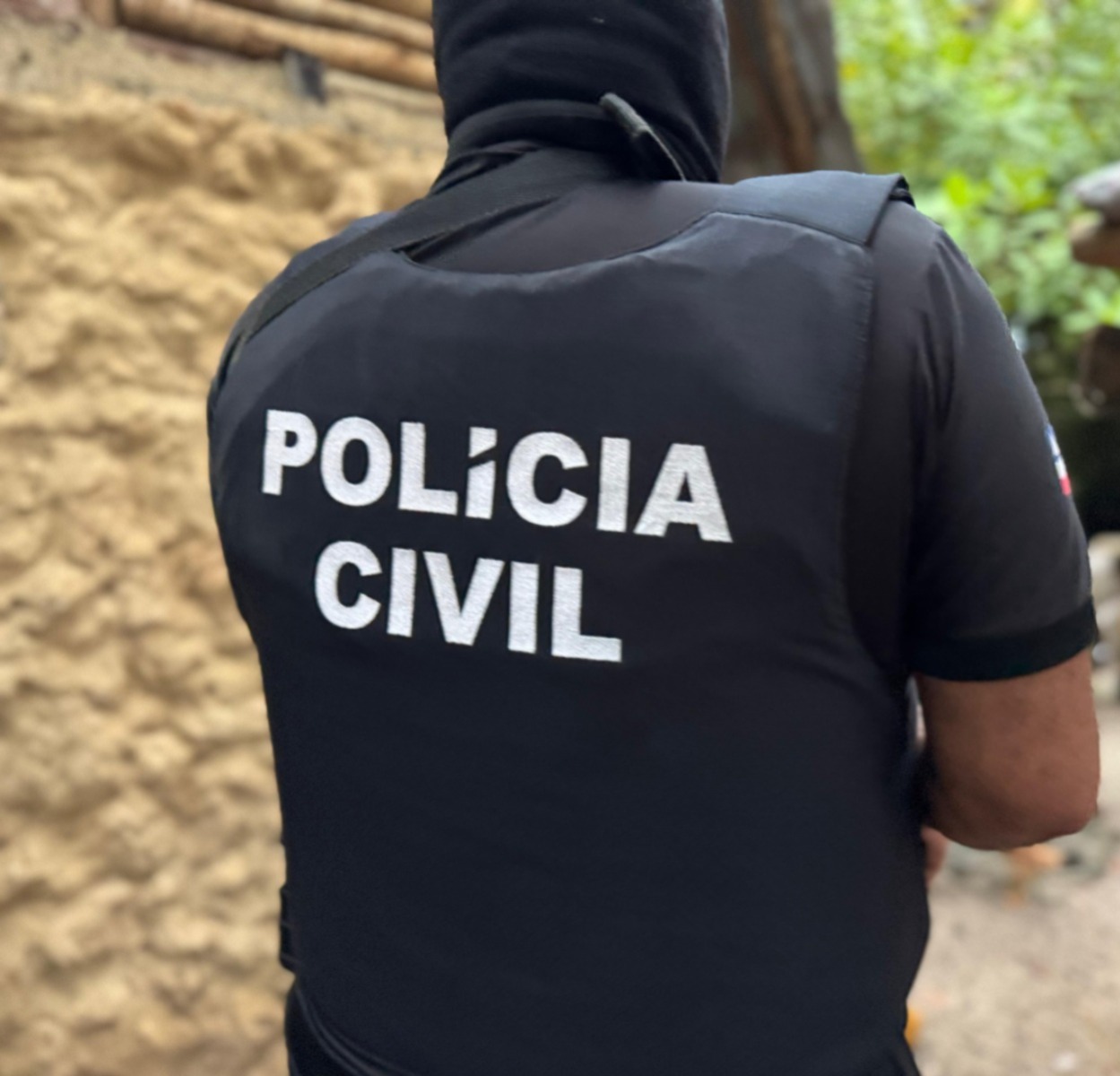 Homem é preso por matar morador de rua
