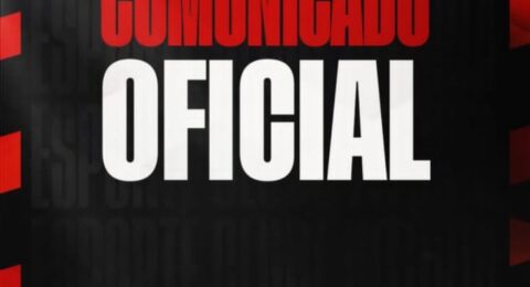 Imagem do post Flamengo massacra Vitória e derrota derruba Fábio Carille