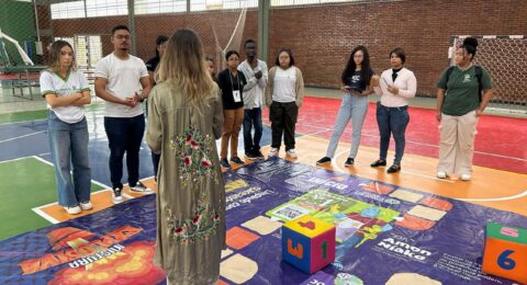 Imagem do post Alunos do CPM irão aprender os riscos das misturas caseiras de limpeza