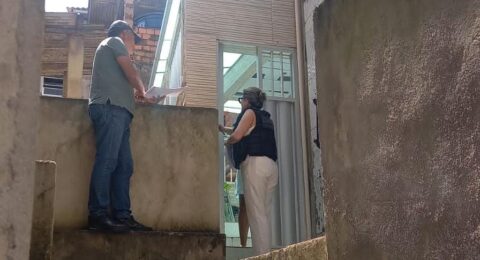Imagem do post Polícia Civil busca suspeito de tentativa de homicídio contra mulher trans