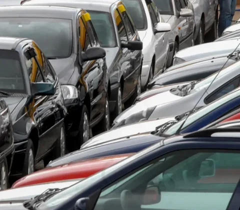 Imagem do post Crédito para carros de aplicativo sobe para R$ 200 mil