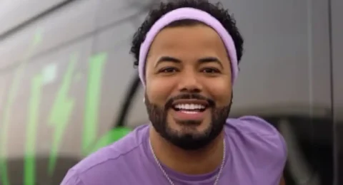 Imagem do post Influenciador Hytalo Santos é transferido para CDP de Pinheiros