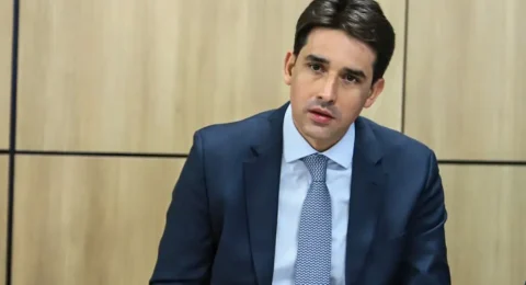 Imagem do post Ministro critica tarifa dos EUA