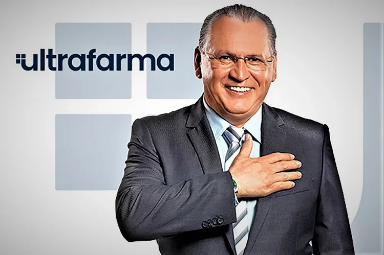 Preso Sidney Oliveira, dono da Ultrafarma