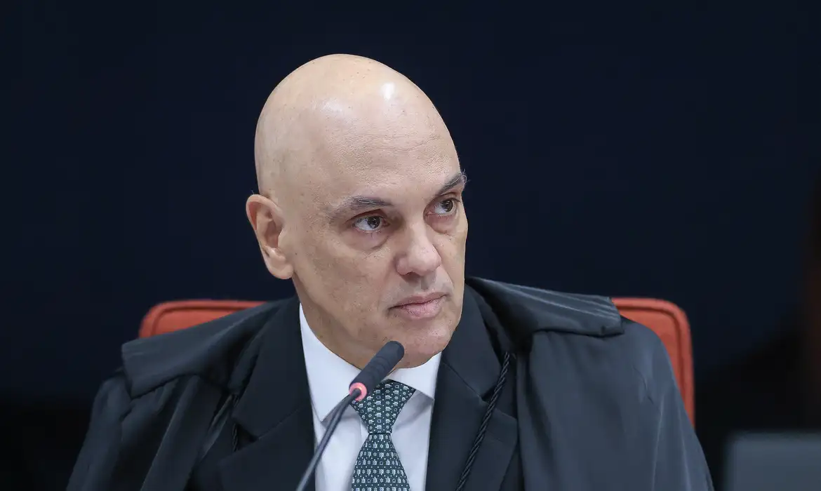 Moraes: STF julgará Bolsonaro com imparcialidade, sem pressões