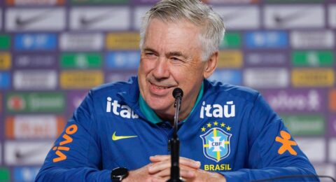 Imagem do post Brasil enfrenta Bolívia na altitude em despedida das Eliminatórias