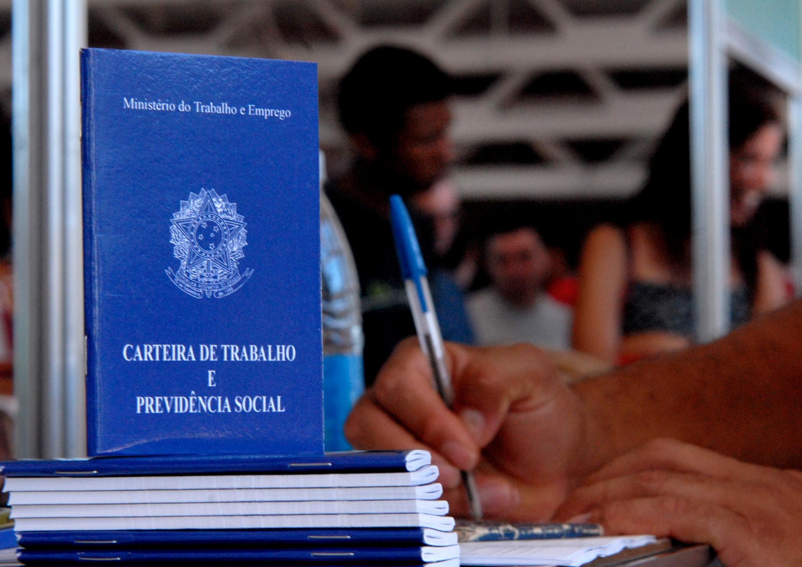 Bahia cria mais de 11 mil empregos formais em agosto