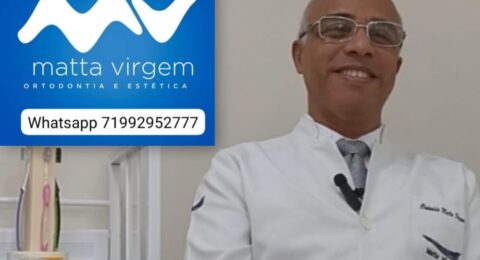 Imagem do post Dr. Clodoaldo da Matta Virgem Filho fala sobre avanços na odontologia