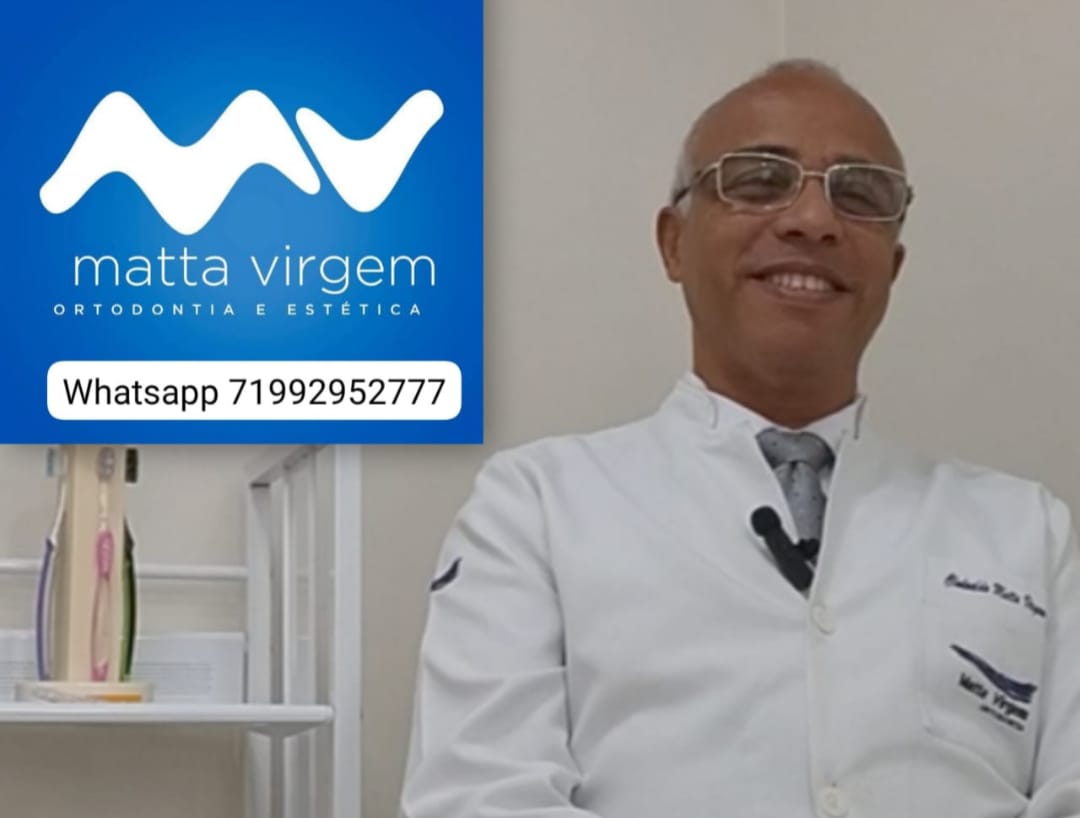 Dr. Clodoaldo da Matta Virgem Filho fala sobre avanços na odontologia