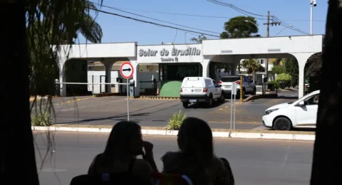 Imagem do post Seap admite falhas em vistorias na casa de Bolsonaro e envia explicações ao STF