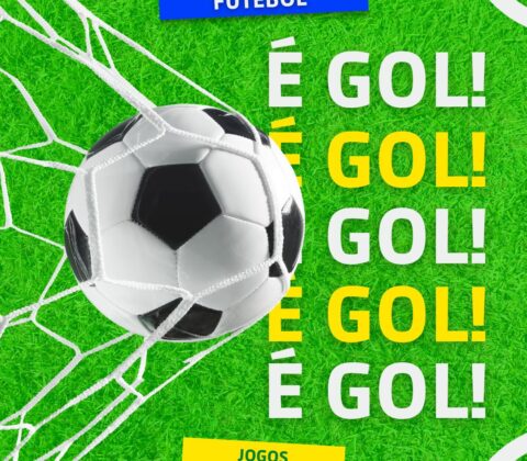 Imagem do post Jogos desta segunda (20): veja a agenda completa