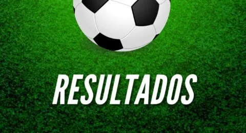 Imagem do post Resultados dos jogos desta terça-feira, 16