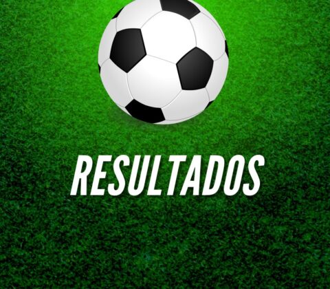 Imagem do post Resultados do futebol: domingo cheio de jogos no Brasil e exterior