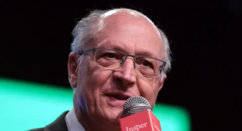 Imagem do post Alckmin vê encontro Lula-Trump como primeiro passo contra tarifaço