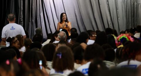 Imagem do post Fundação Cidade Mãe celebra 30 anos com espetáculo apresentado por assistidos pela entidade