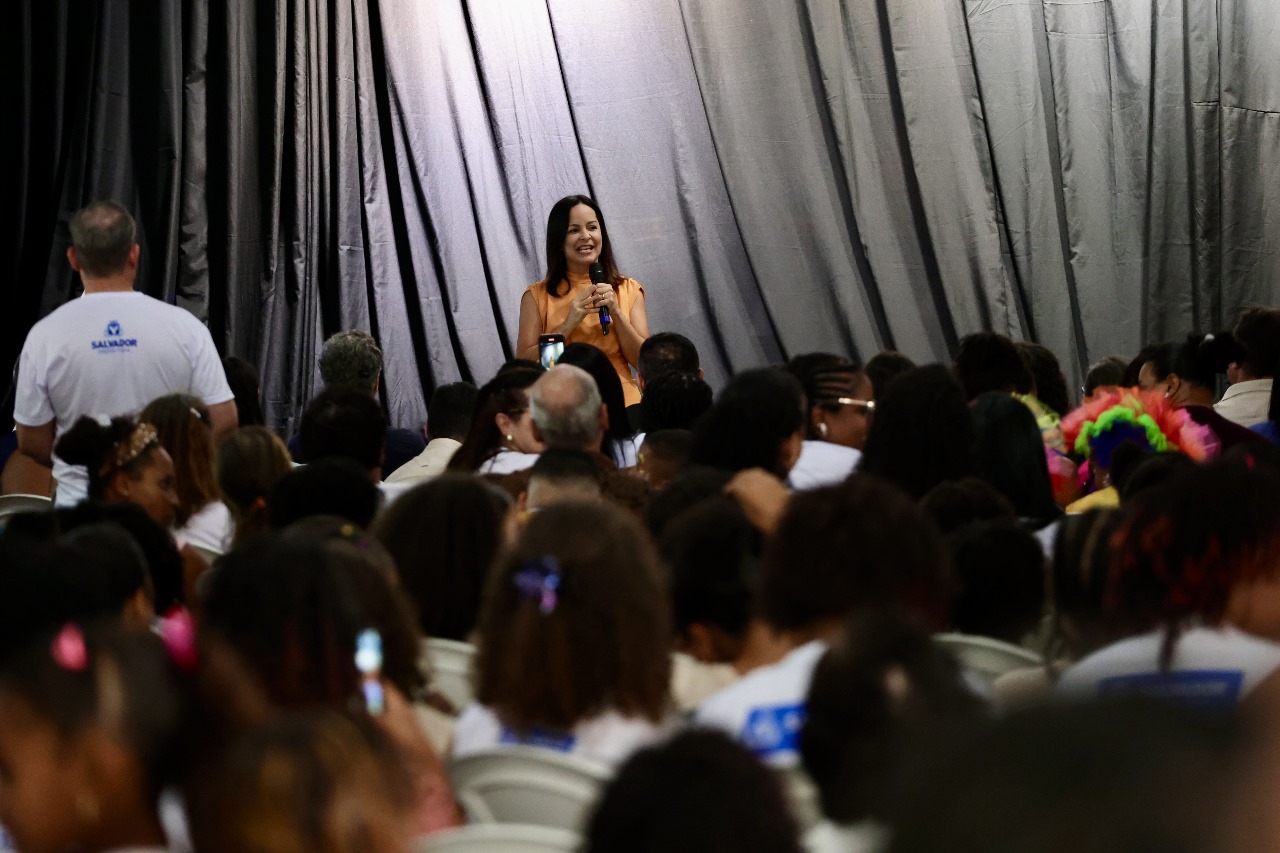 Fundação Cidade Mãe celebra 30 anos com espetáculo apresentado por assistidos pela entidade