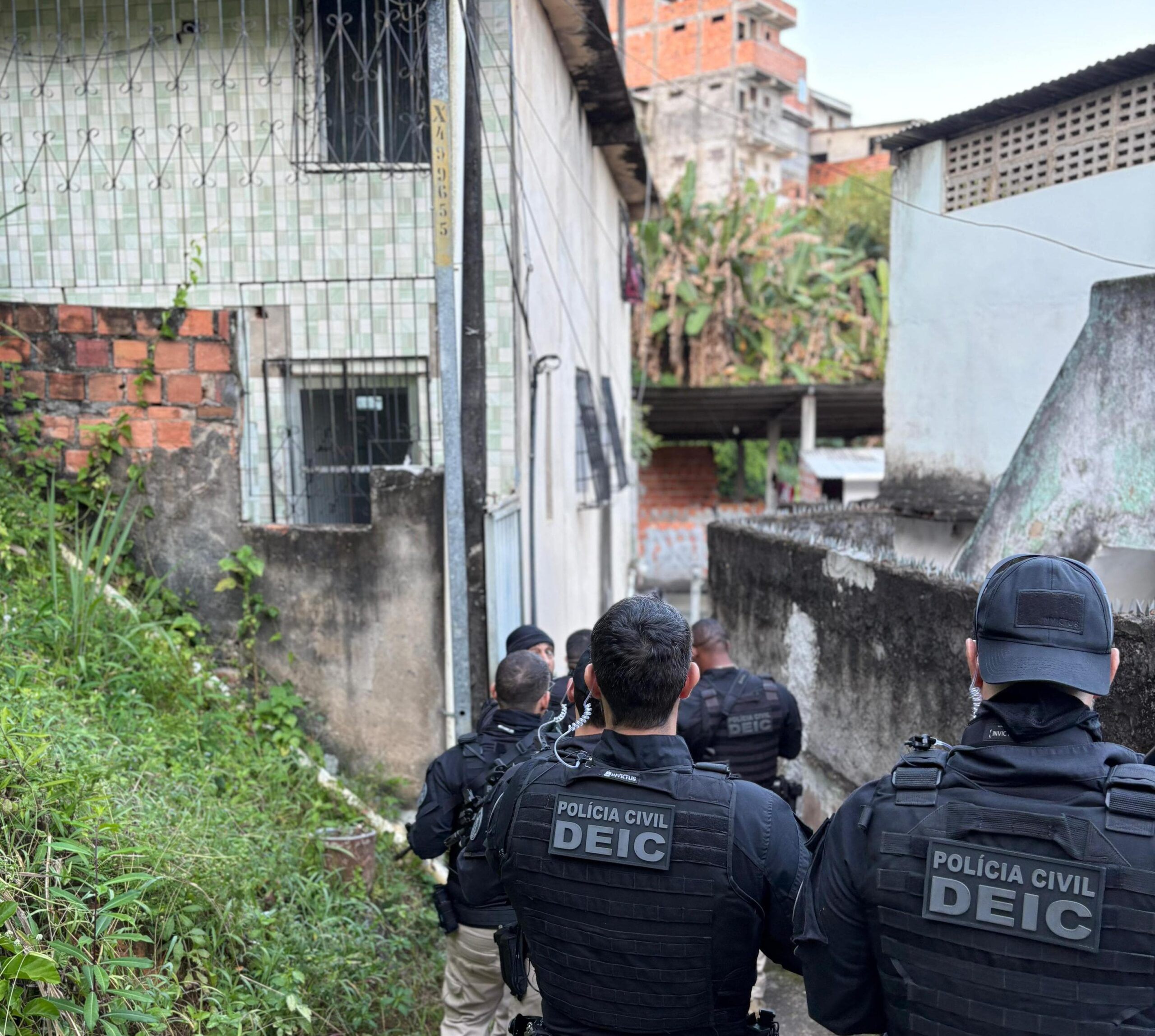 Operação Racket investiga grupo criminoso responsável por extorsões via PIX